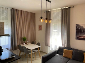 Schönes Apartment am Rhein - Zentral
